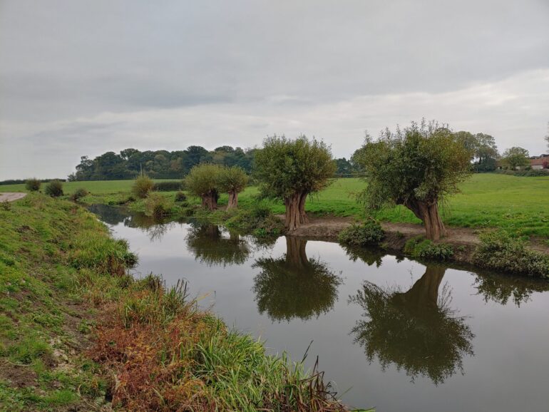 Frome Angling joins Somerset Levels Angling Clubs group.
